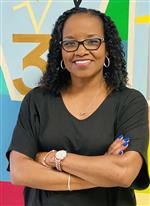 Principal Sabine Phillips